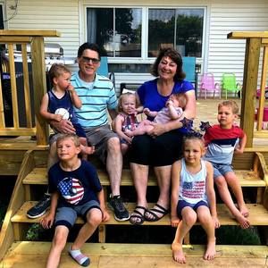 Meet your Posher, Jeff